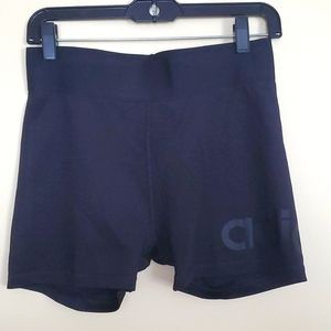 Adidas climalite shorts